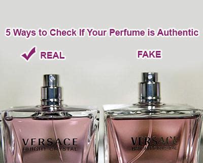 how to spot a fake be delicious perfume|check authenticity of perfume.